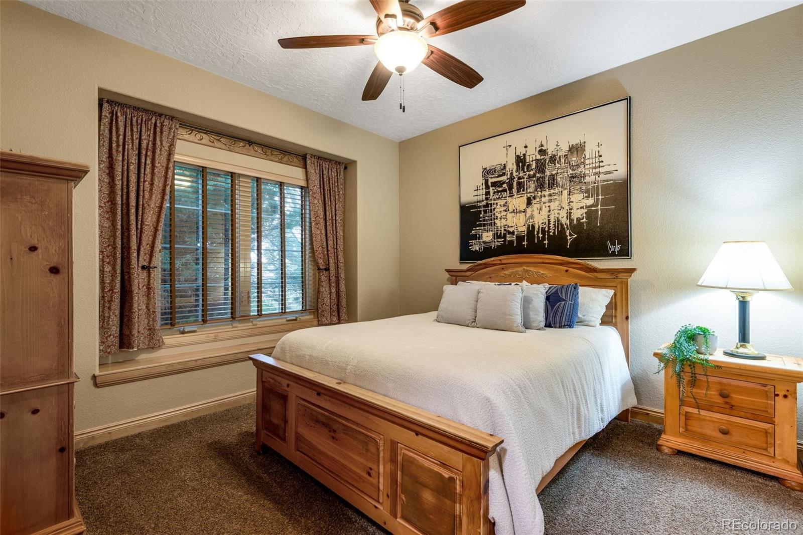 4406 Indigo Drive Severance CO 80550