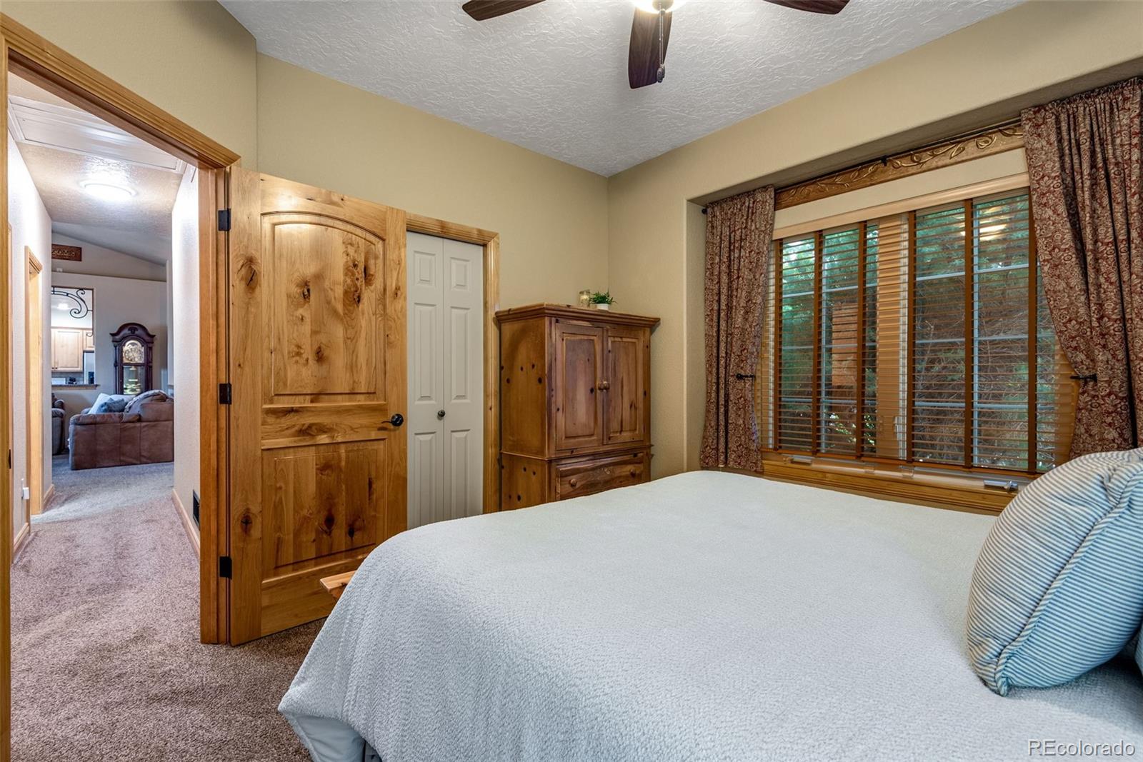 4406 Indigo Drive Severance CO 80550