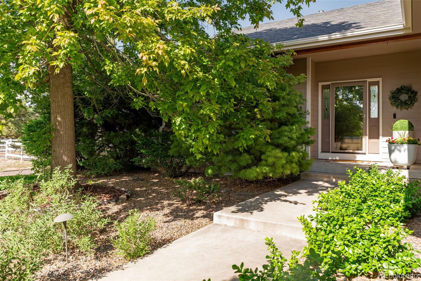 4406 Indigo Drive Severance CO 80550