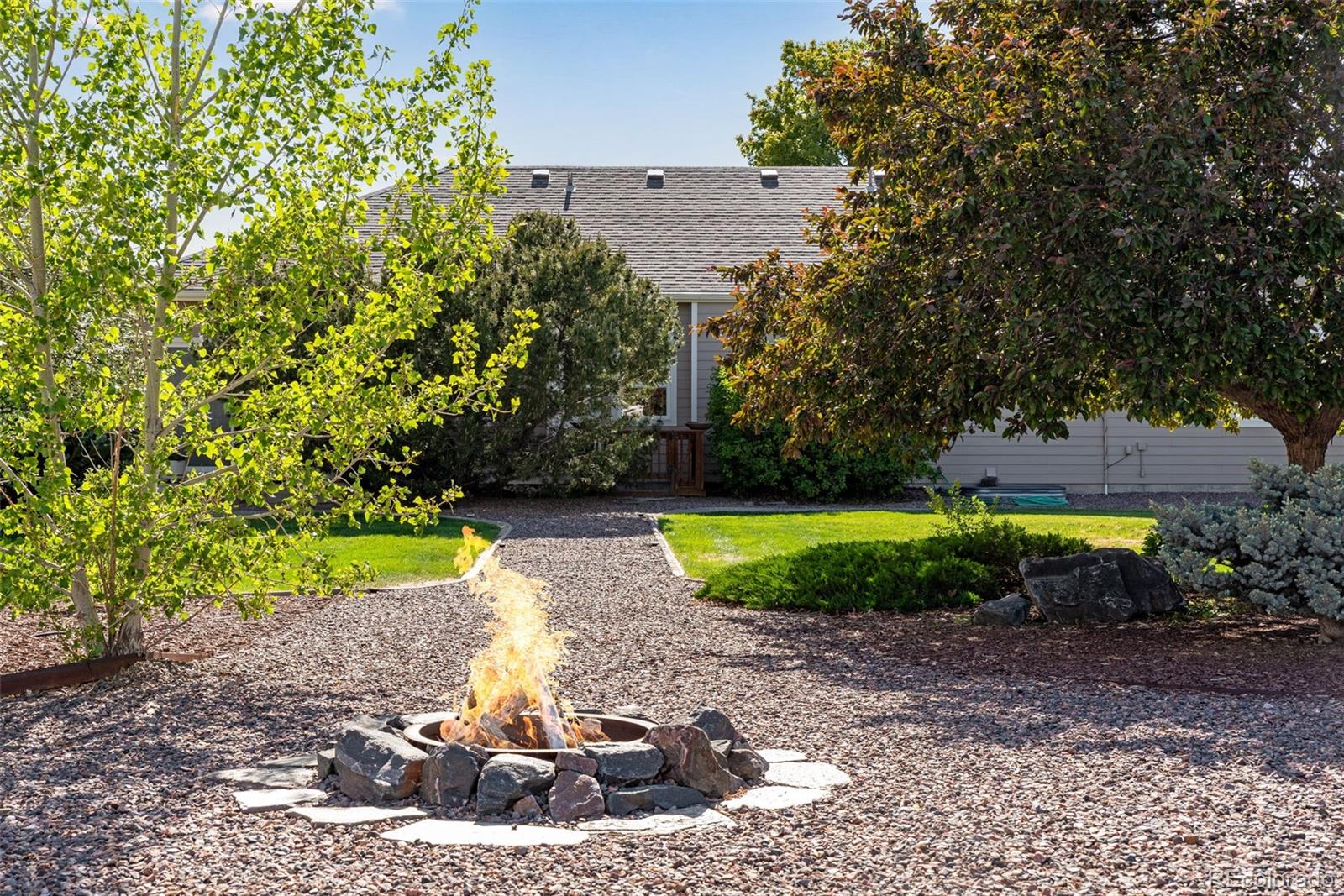 4406 Indigo Drive Severance CO 80550