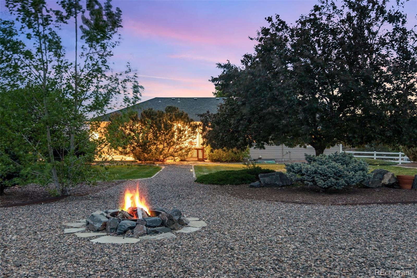4406 Indigo Drive Severance CO 80550