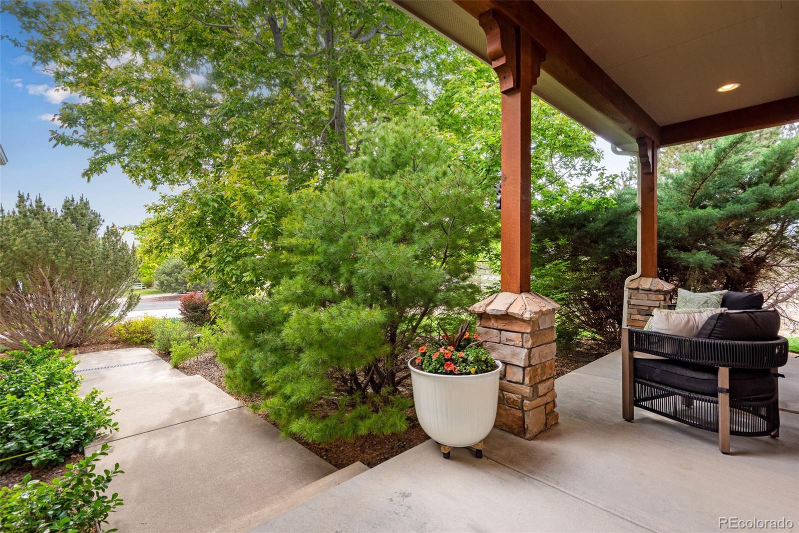 4406 Indigo Drive Severance CO 80550