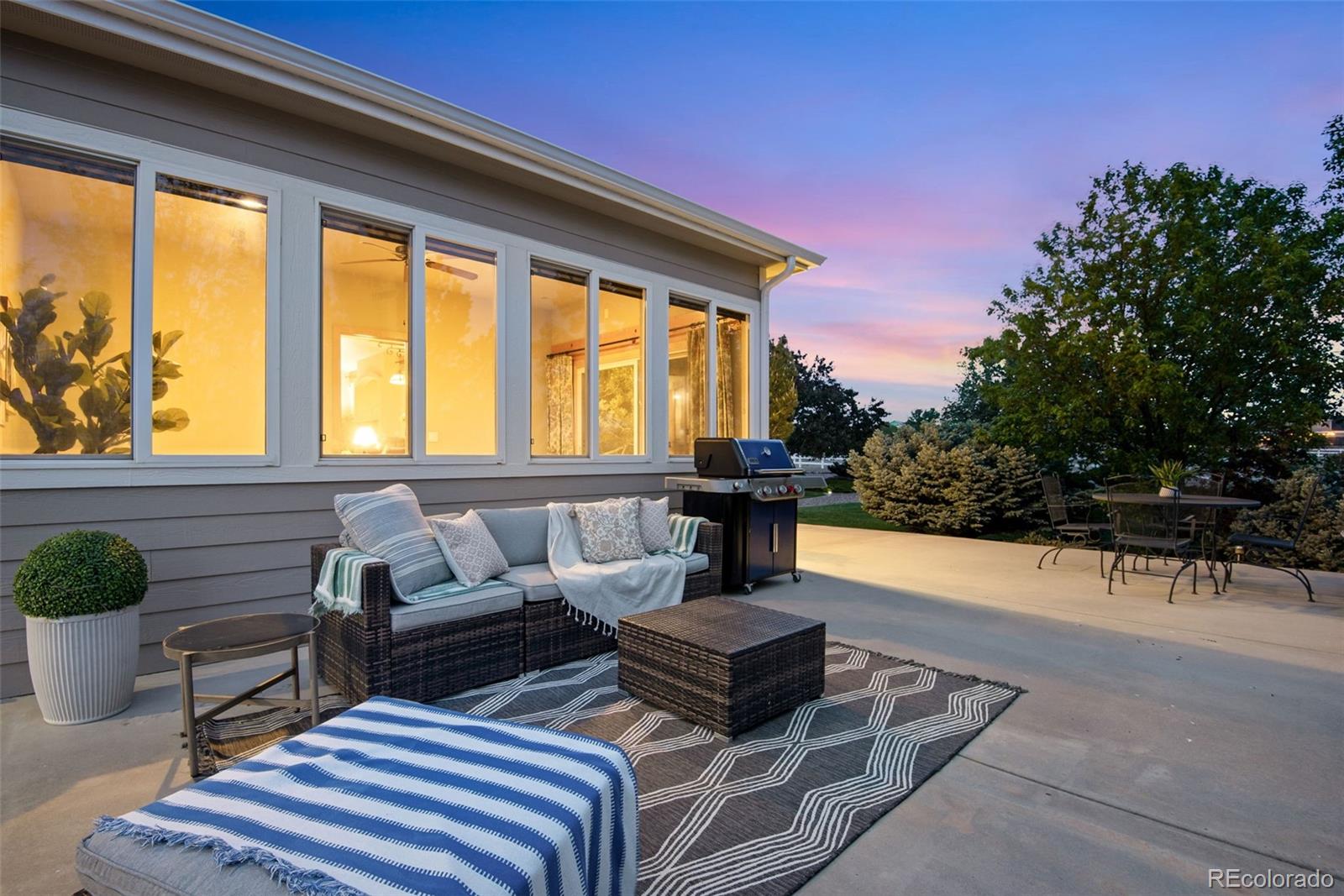 4406 Indigo Drive Severance CO 80550