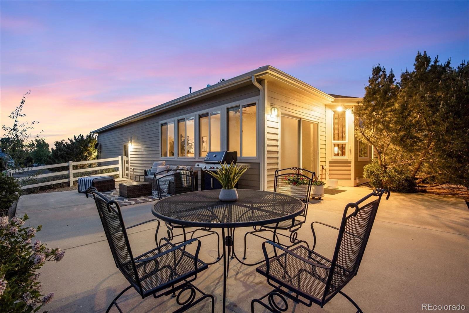 4406 Indigo Drive Severance CO 80550