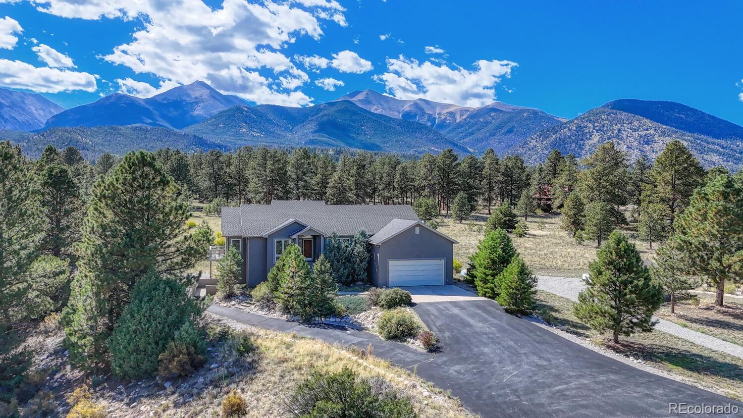 14701 County Road 261c Nathrop CO 81236