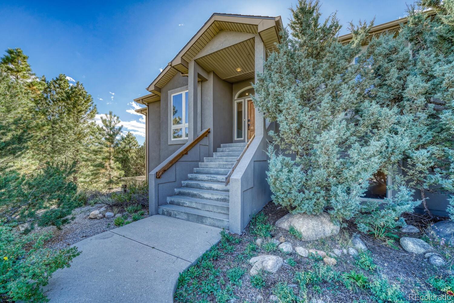 14701 County Road 261c Nathrop CO 81236