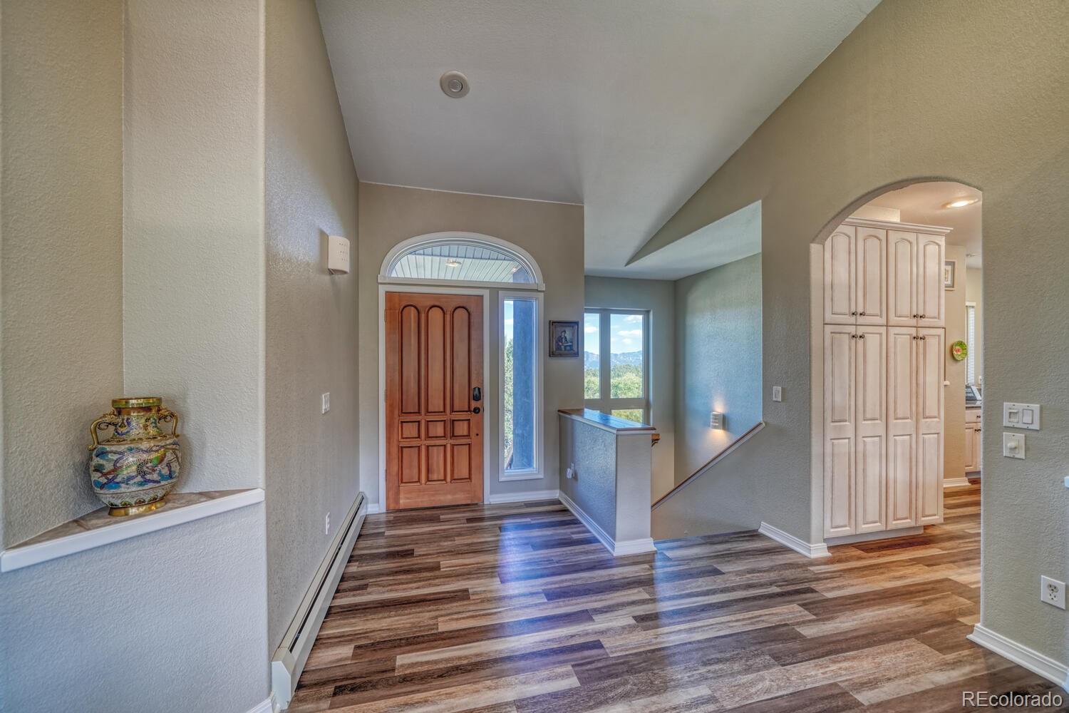 14701 County Road 261c Nathrop CO 81236