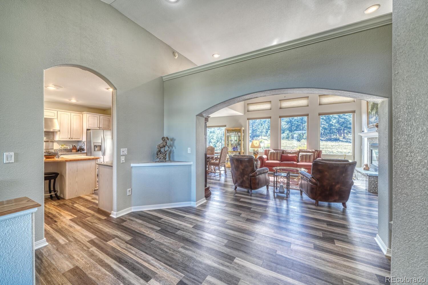 14701 County Road 261c Nathrop CO 81236