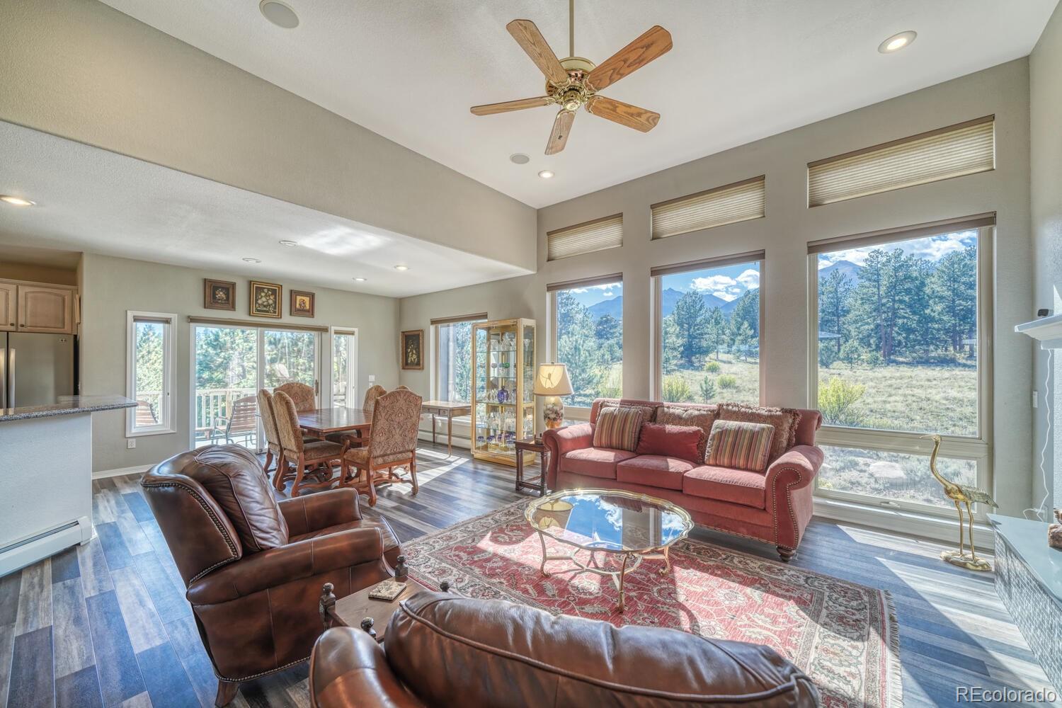 14701 County Road 261c Nathrop CO 81236
