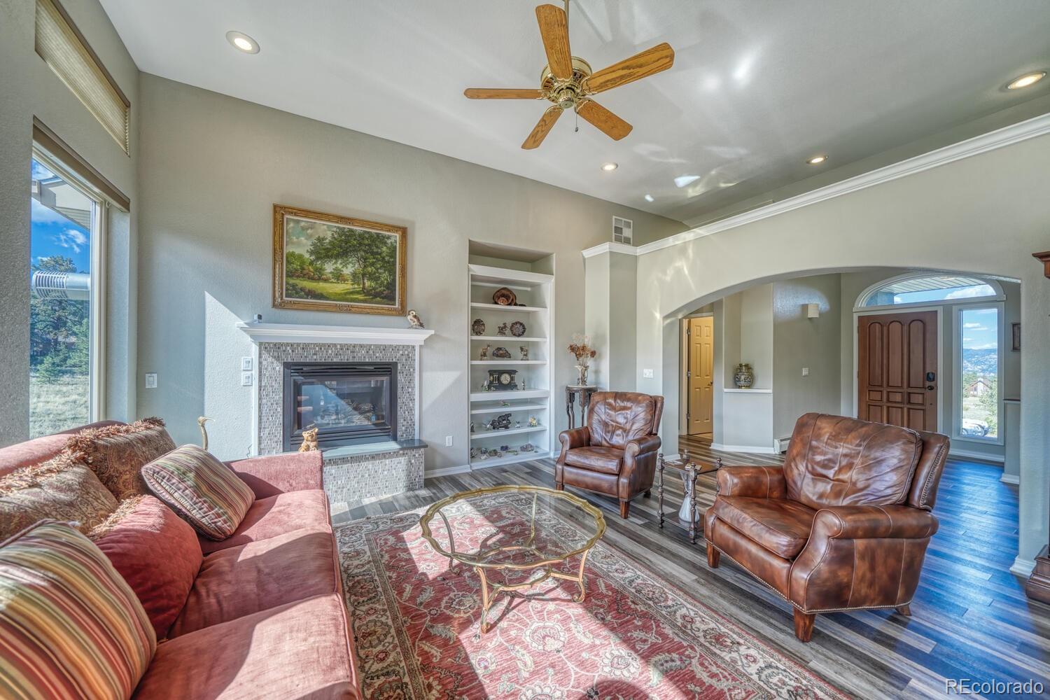 14701 County Road 261c Nathrop CO 81236