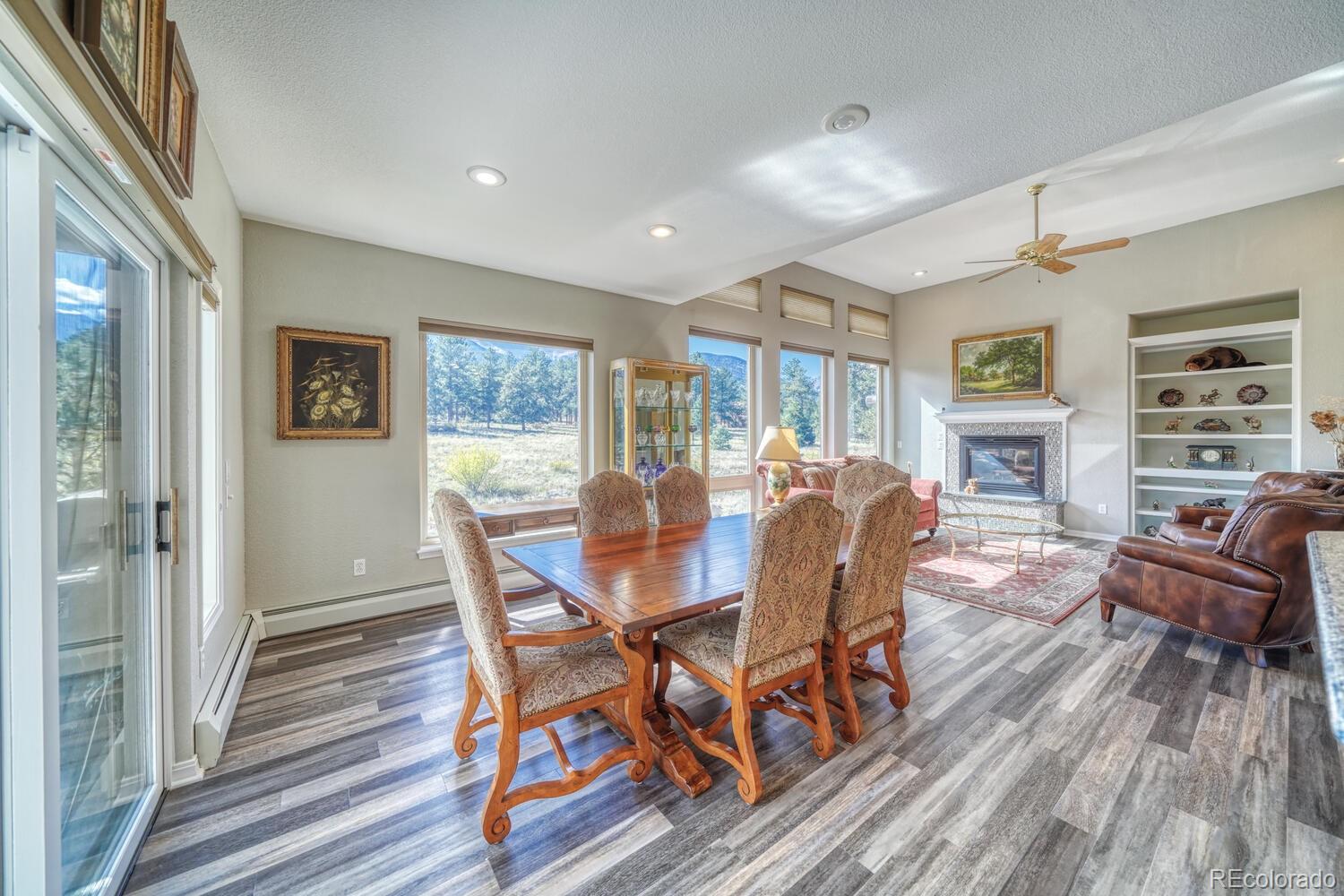 14701 County Road 261c Nathrop CO 81236