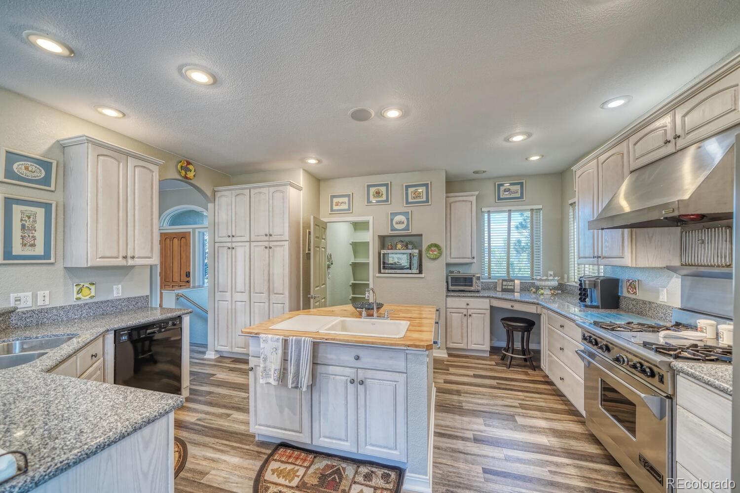 14701 County Road 261c Nathrop CO 81236