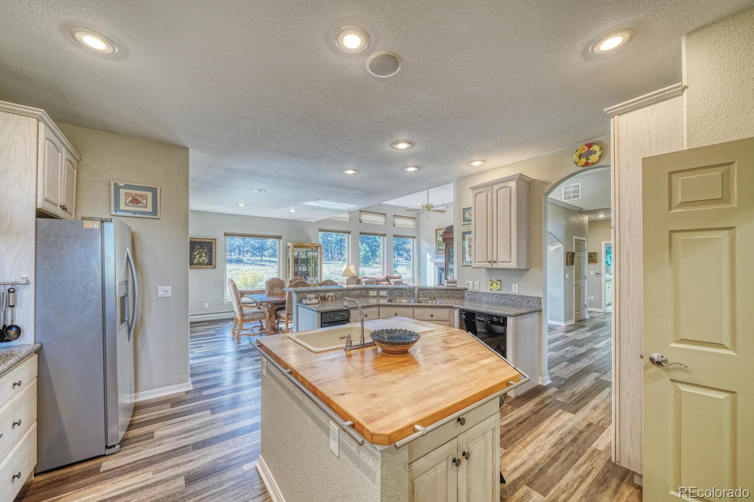 14701 County Road 261c Nathrop CO 81236