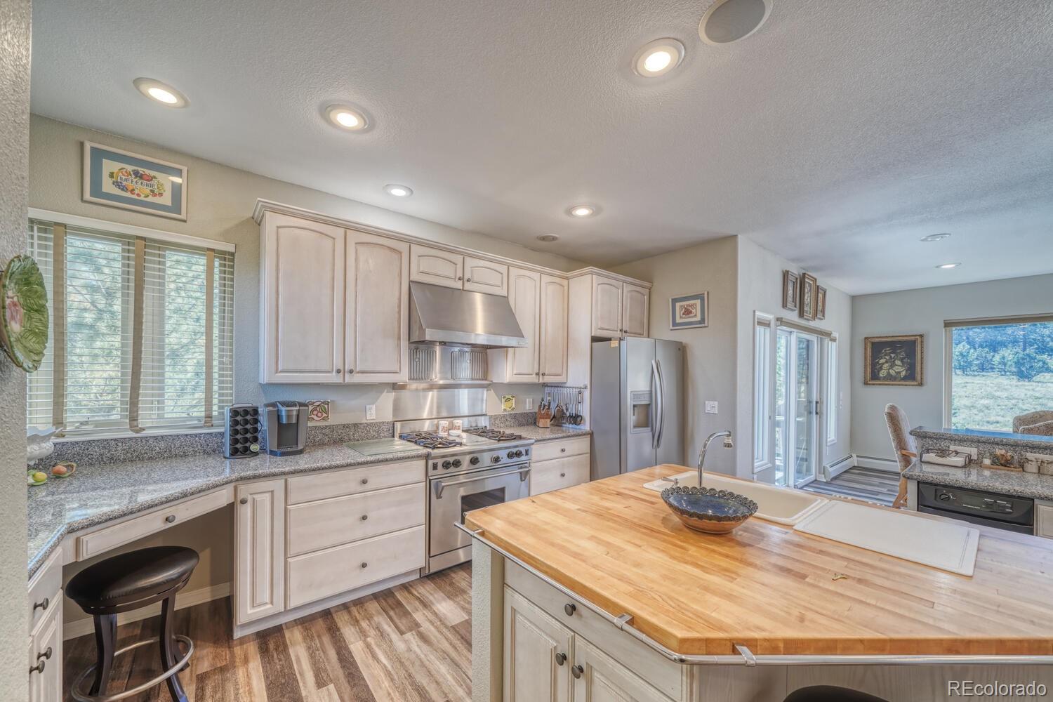 14701 County Road 261c Nathrop CO 81236