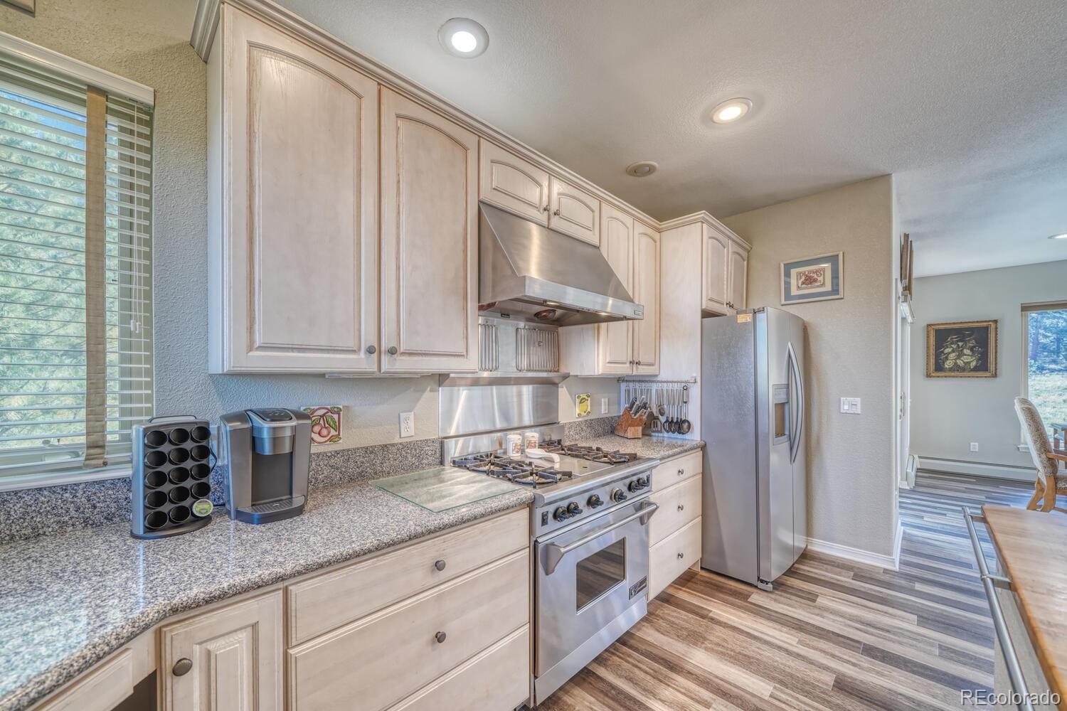 14701 County Road 261c Nathrop CO 81236