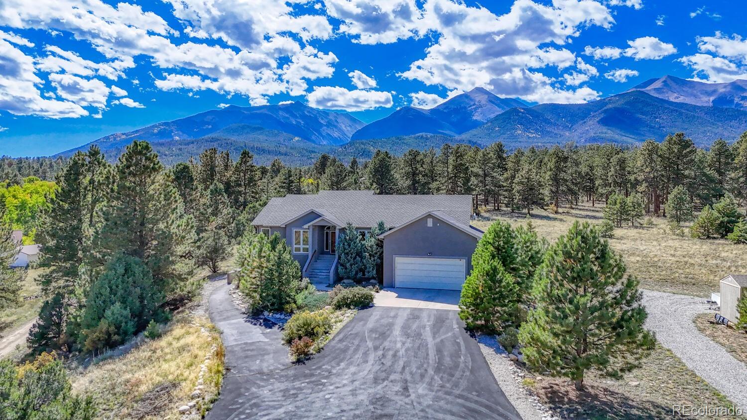 14701 County Road 261c Nathrop CO 81236