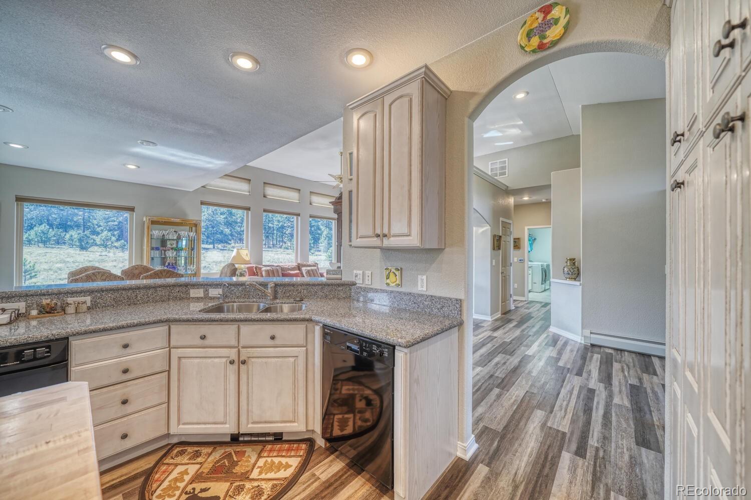 14701 County Road 261c Nathrop CO 81236