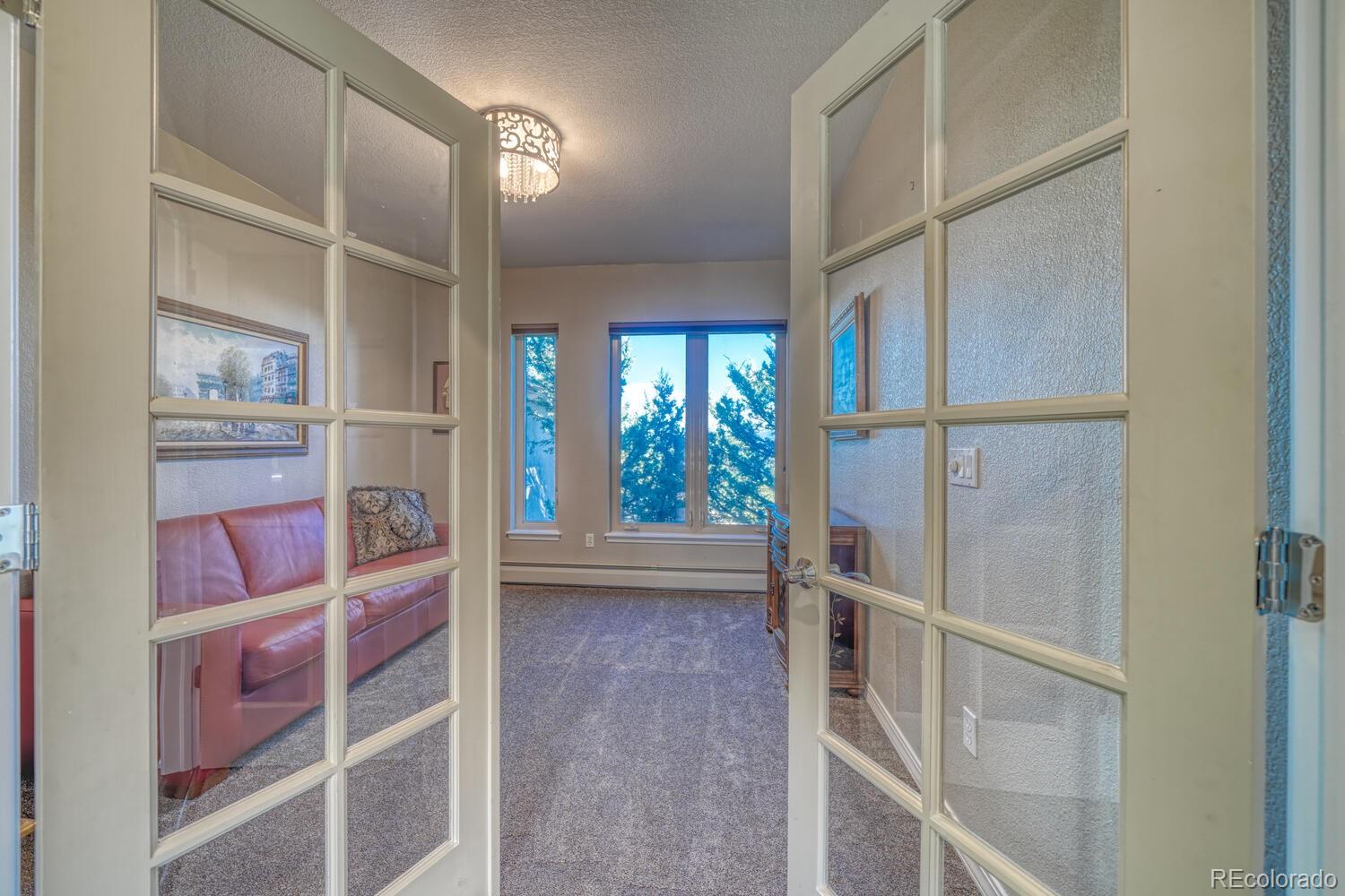 14701 County Road 261c Nathrop CO 81236