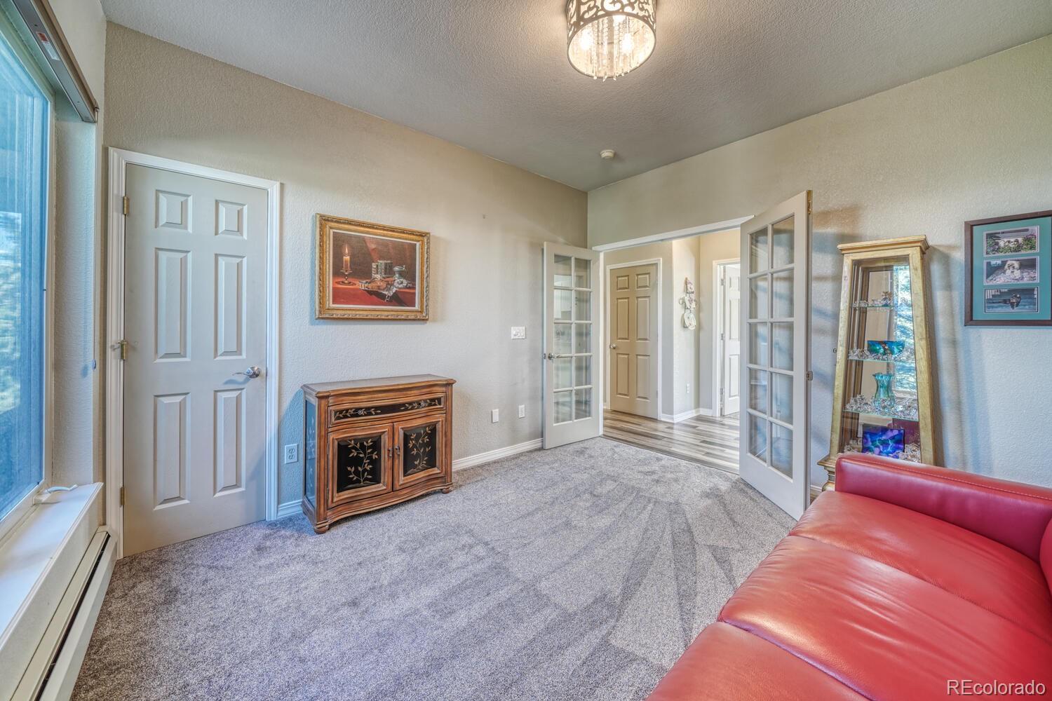 14701 County Road 261c Nathrop CO 81236
