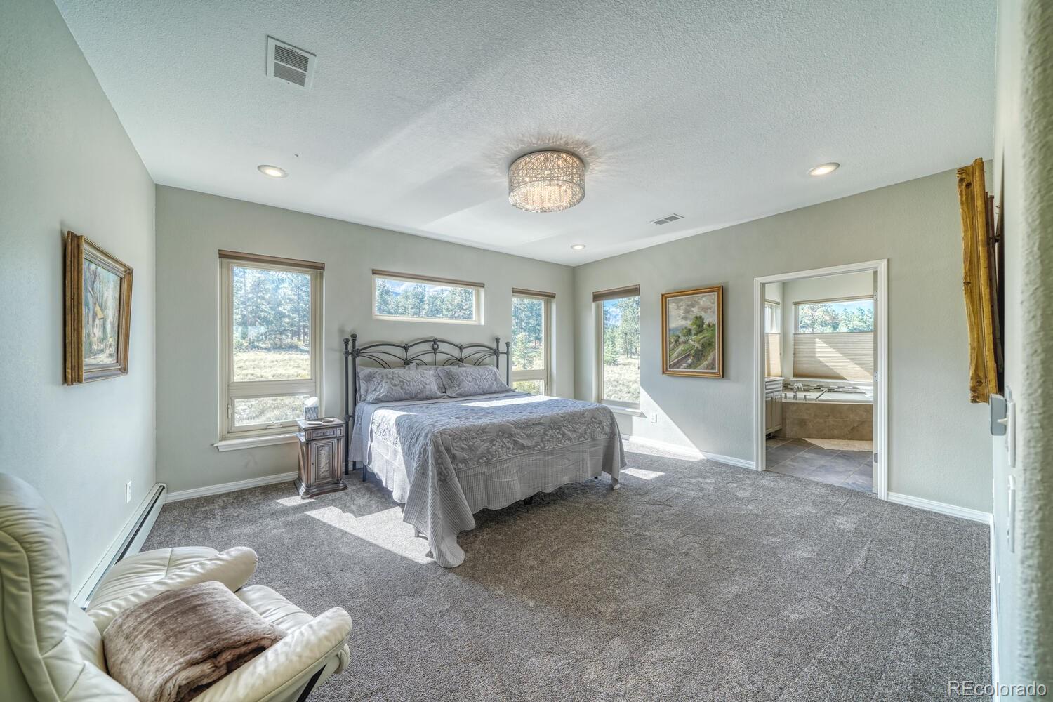 14701 County Road 261c Nathrop CO 81236