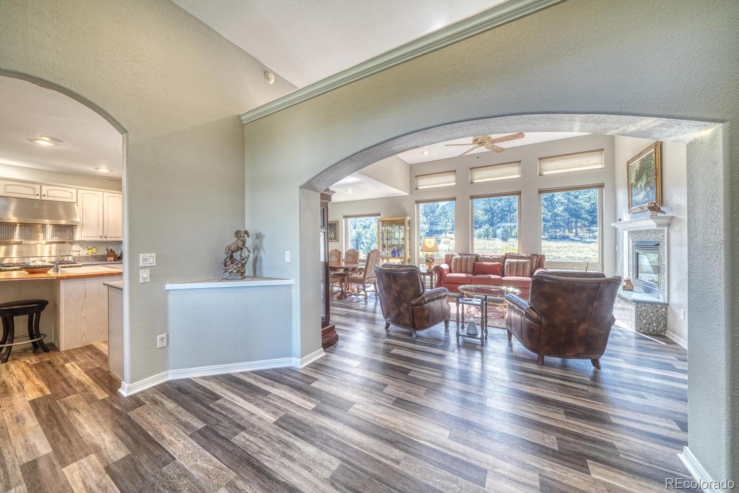 14701 County Road 261c Nathrop CO 81236