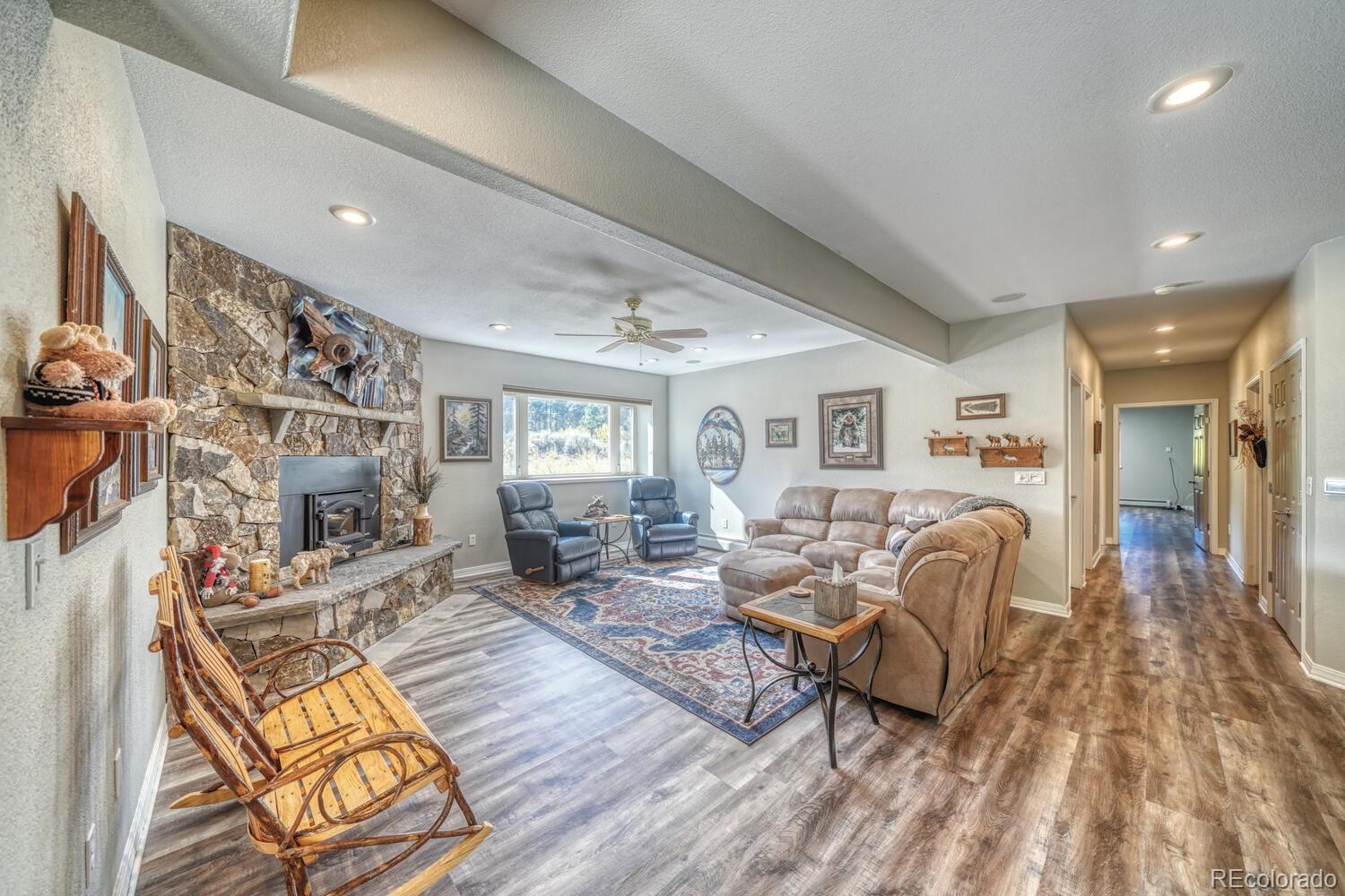 14701 County Road 261c Nathrop CO 81236