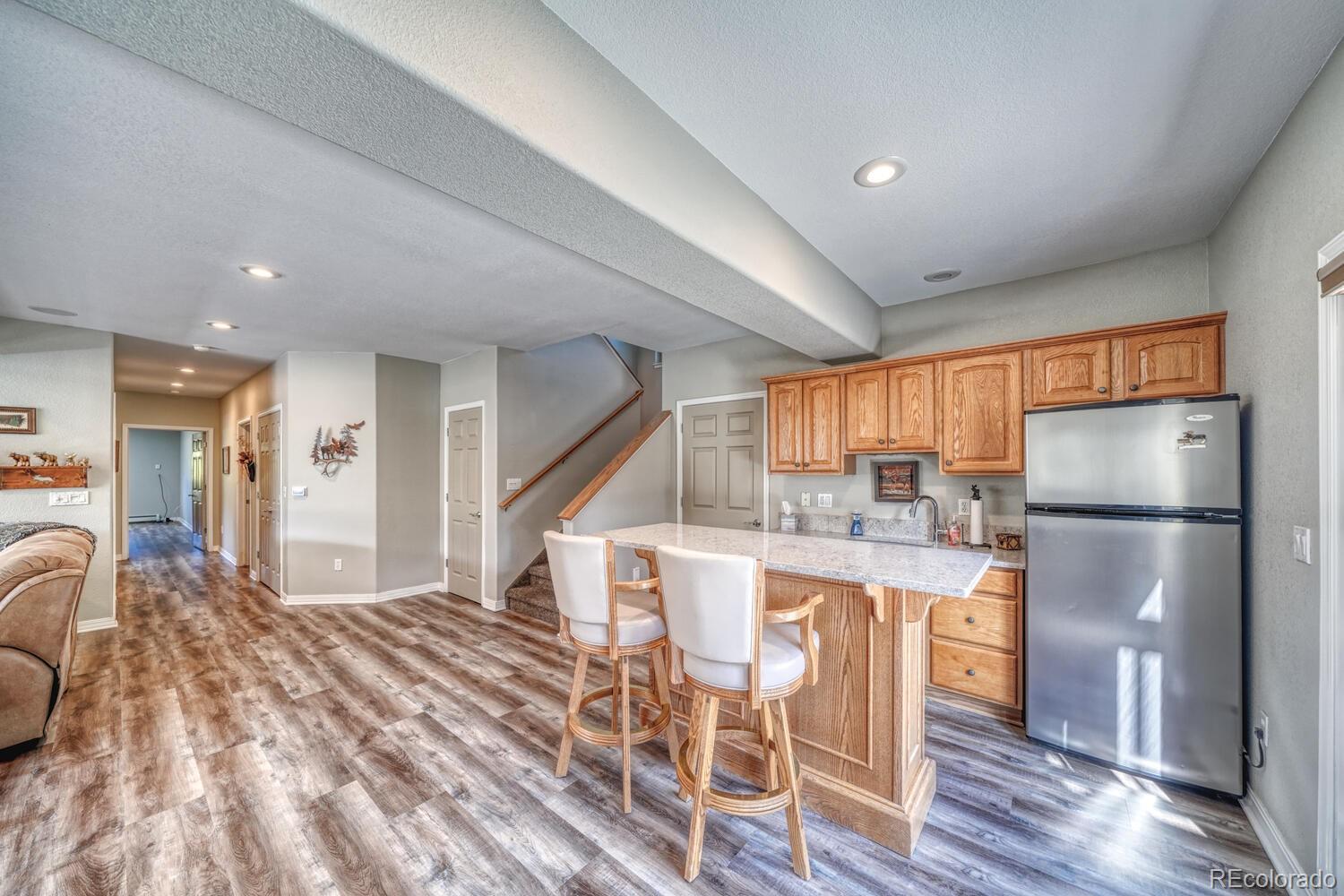 14701 County Road 261c Nathrop CO 81236
