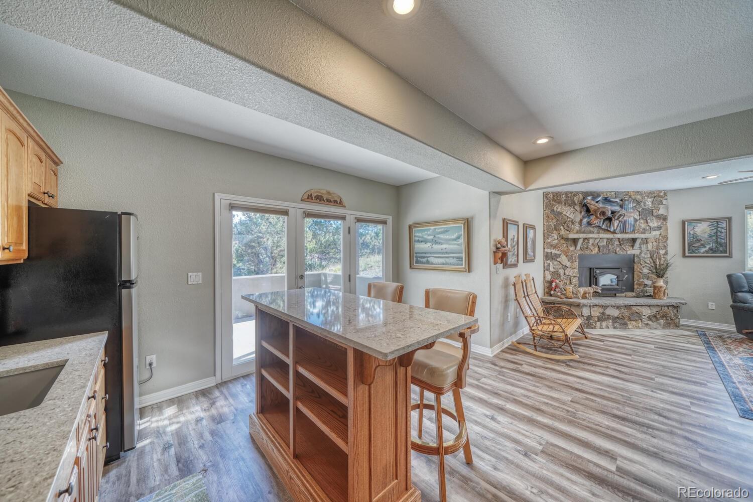 14701 County Road 261c Nathrop CO 81236