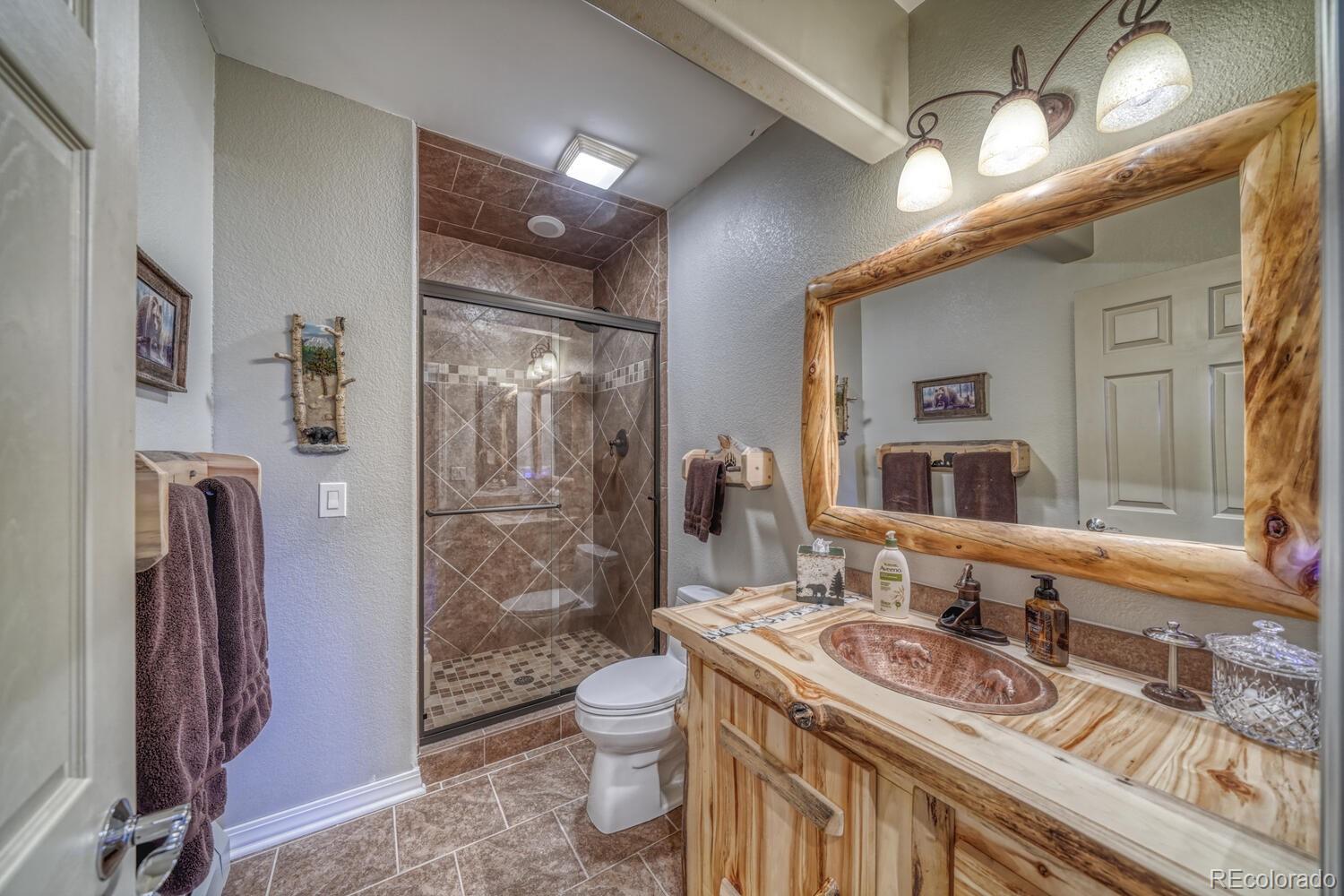 14701 County Road 261c Nathrop CO 81236