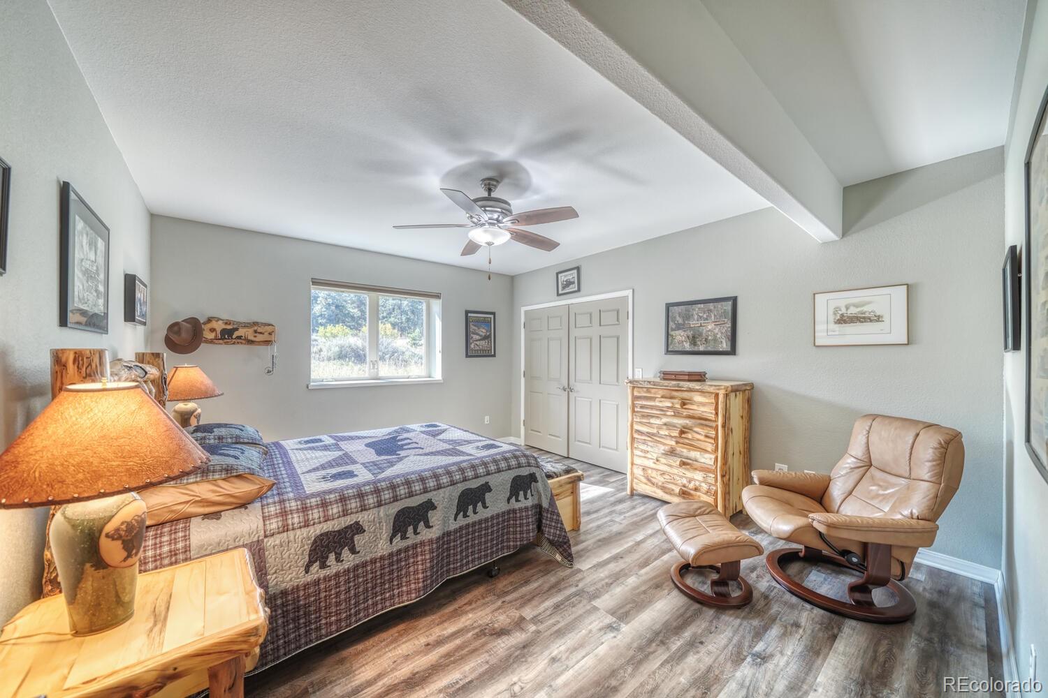 14701 County Road 261c Nathrop CO 81236