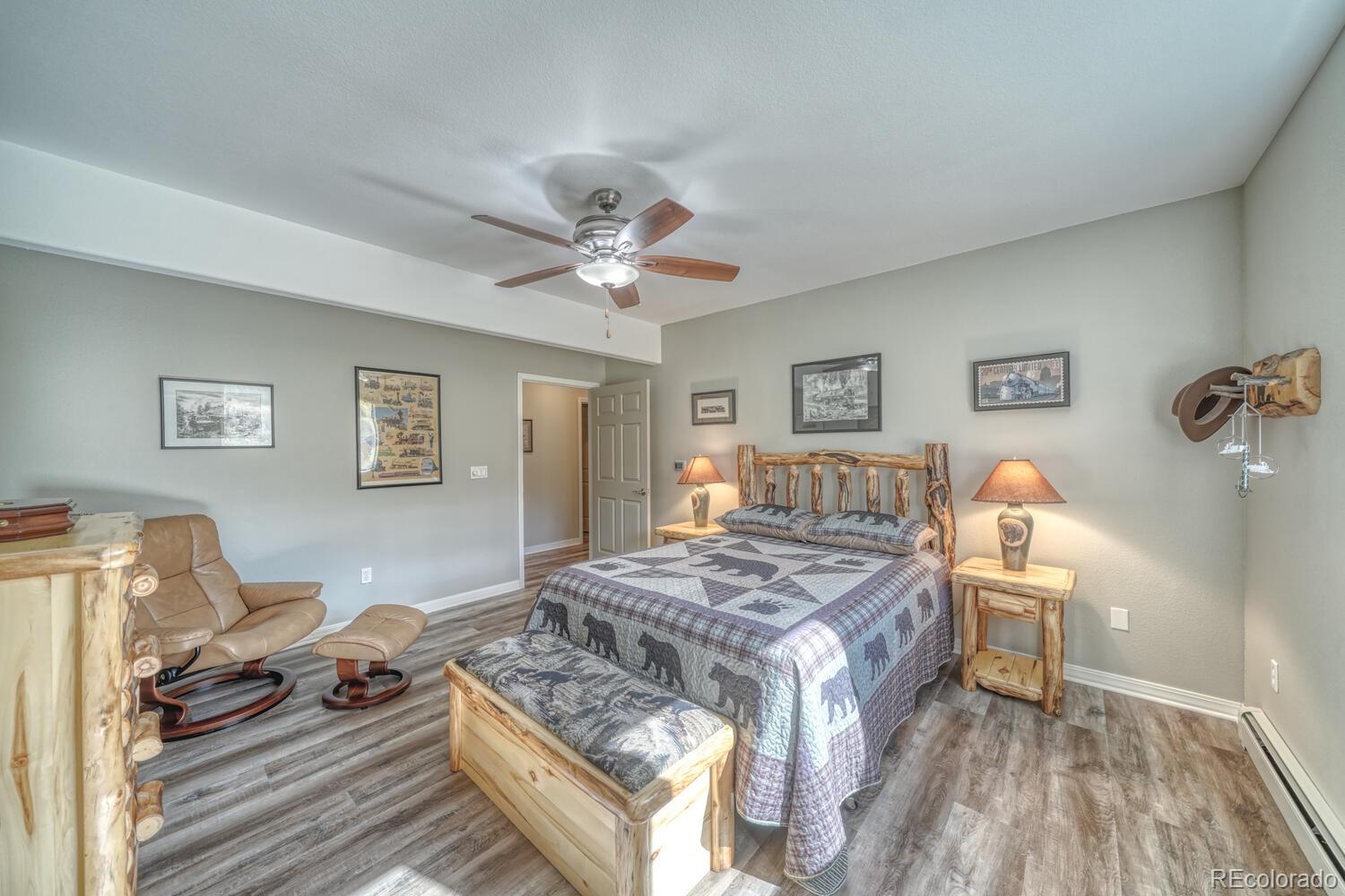 14701 County Road 261c Nathrop CO 81236