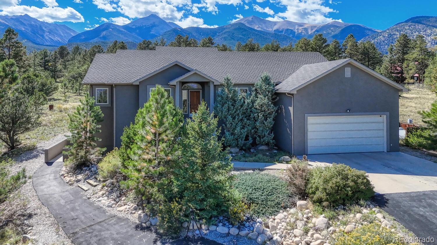 14701 County Road 261c Nathrop CO 81236