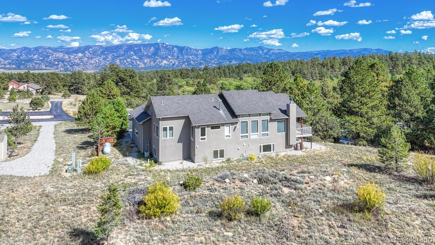 14701 County Road 261c Nathrop CO 81236