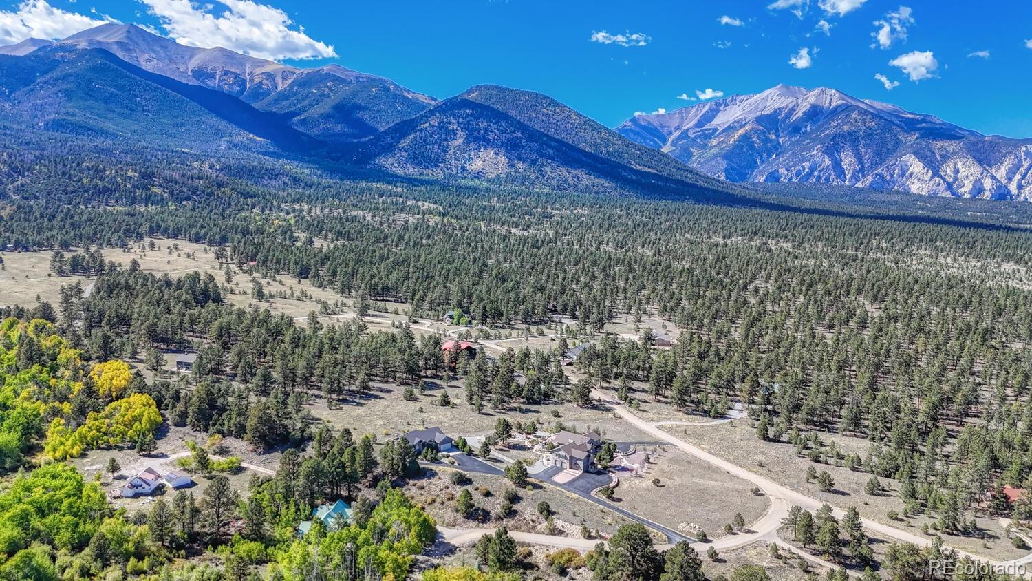 14701 County Road 261c Nathrop CO 81236