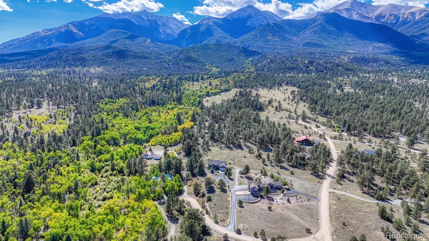 14701 County Road 261c Nathrop CO 81236