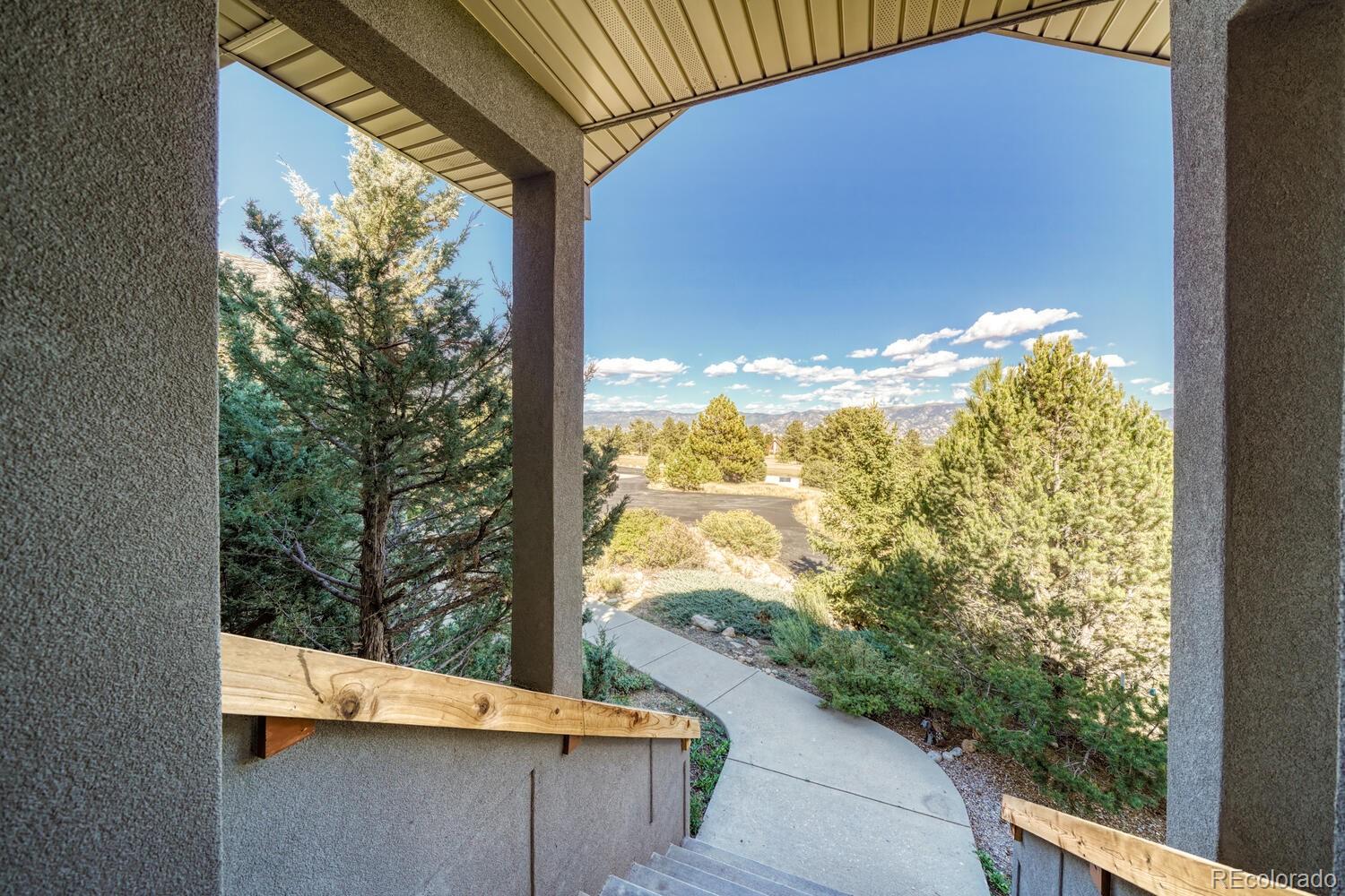 14701 County Road 261c Nathrop CO 81236