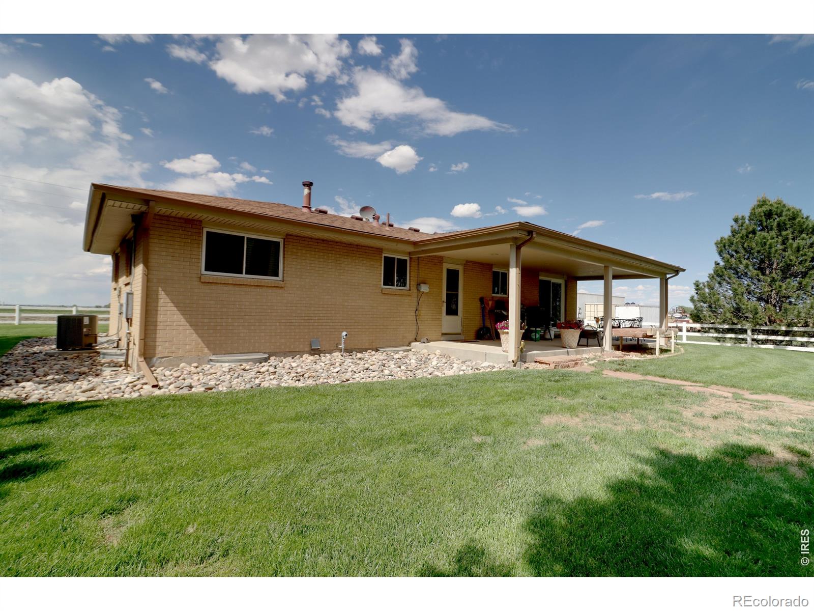 22560 County Road 46 La Salle CO 80645