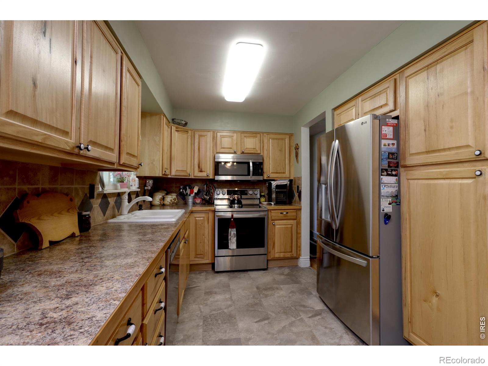 22560 County Road 46 La Salle CO 80645