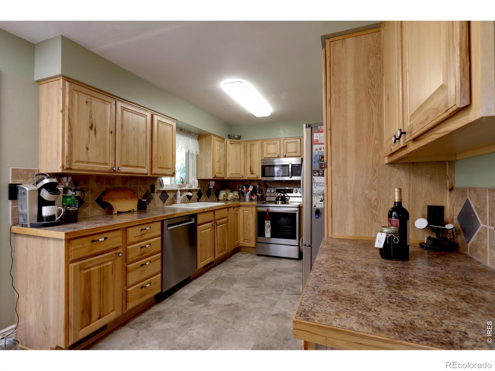 22560 County Road 46 La Salle CO 80645