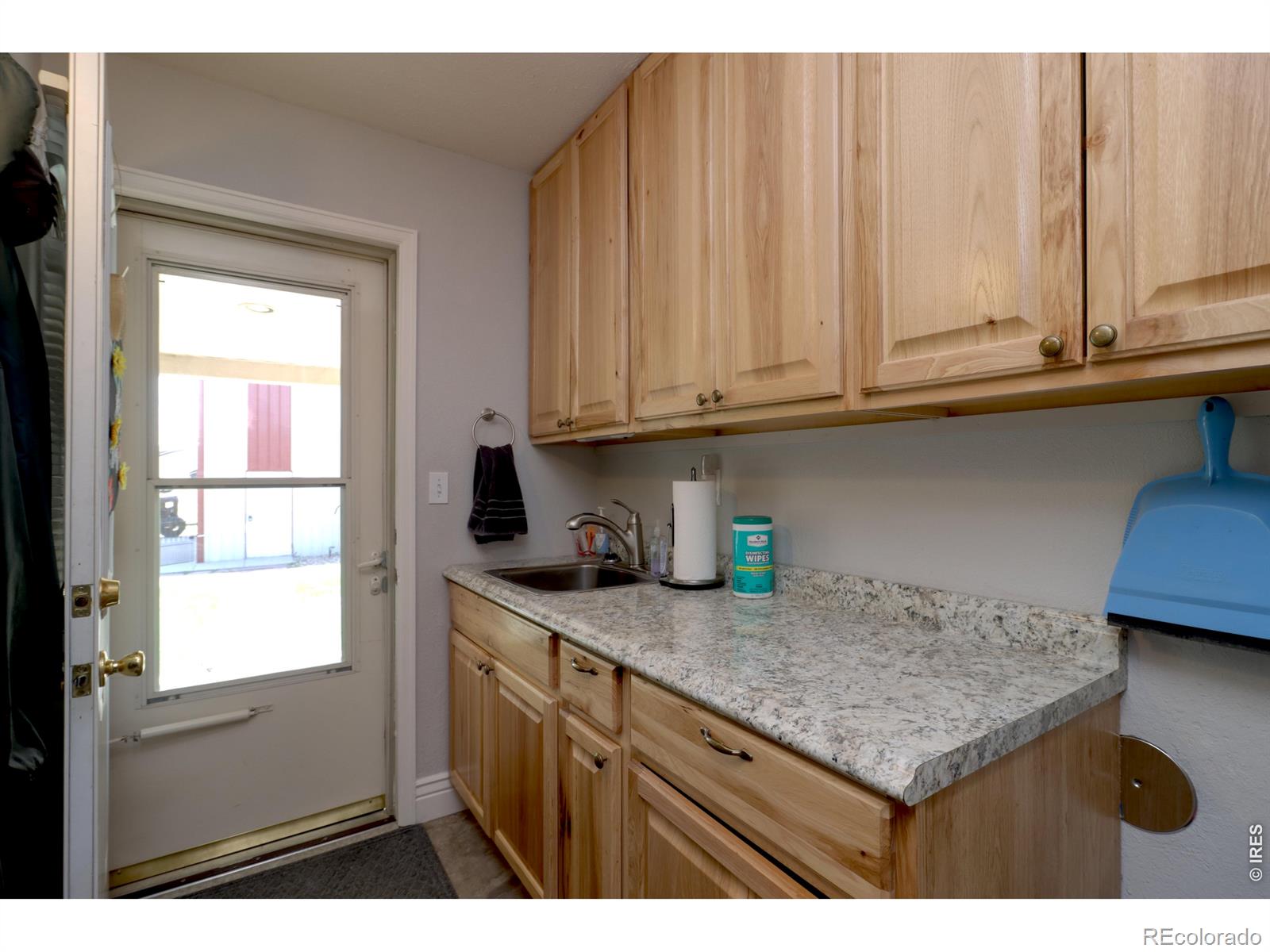 22560 County Road 46 La Salle CO 80645