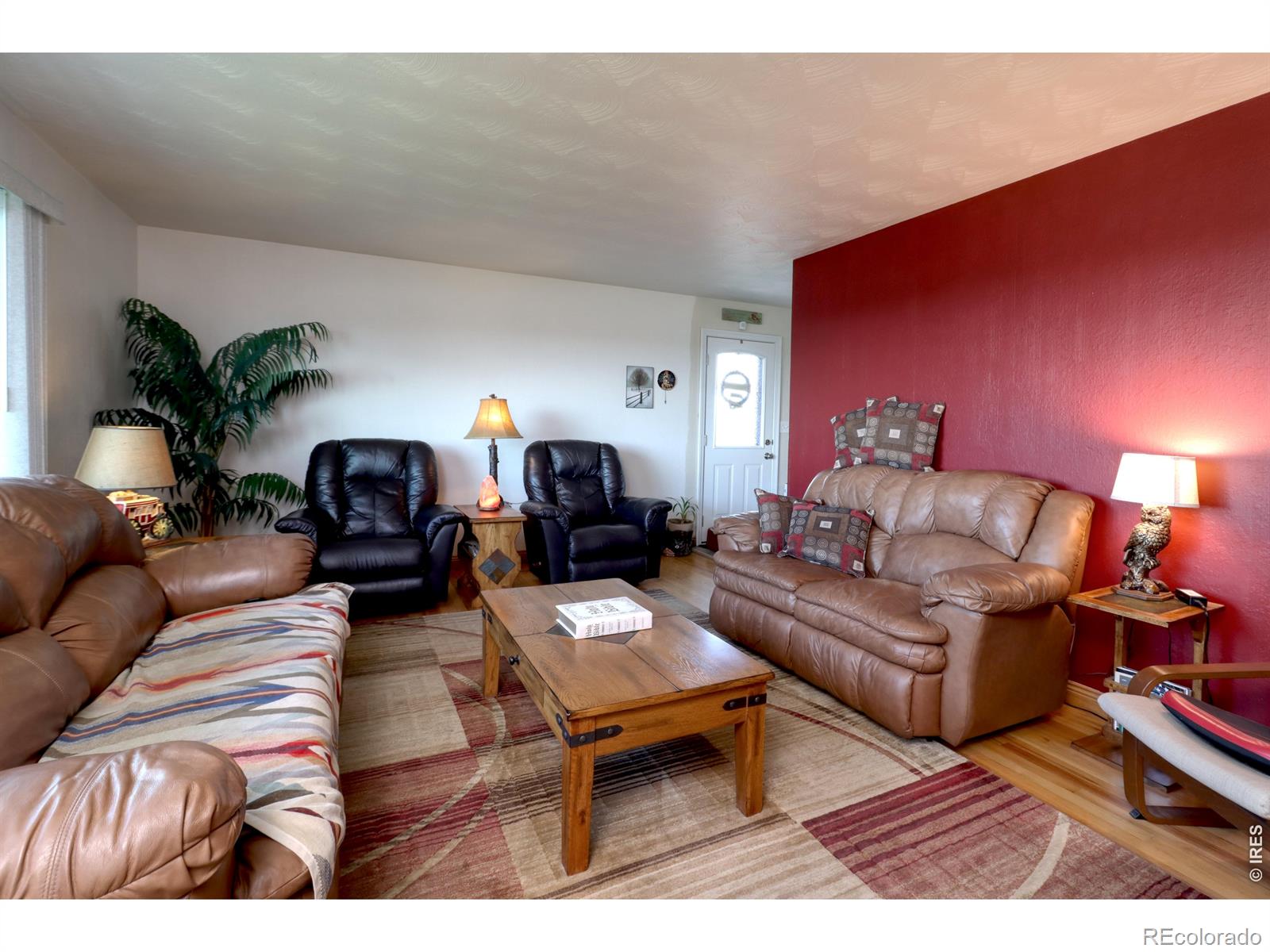 22560 County Road 46 La Salle CO 80645