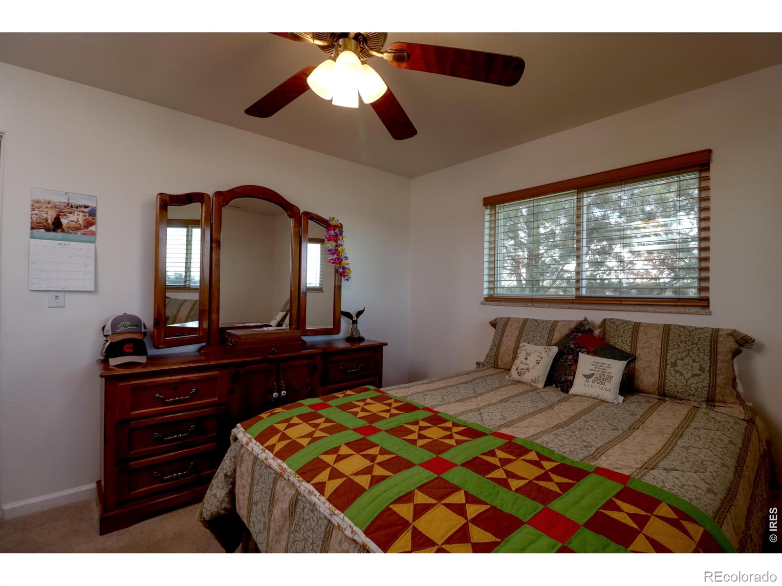 22560 County Road 46 La Salle CO 80645