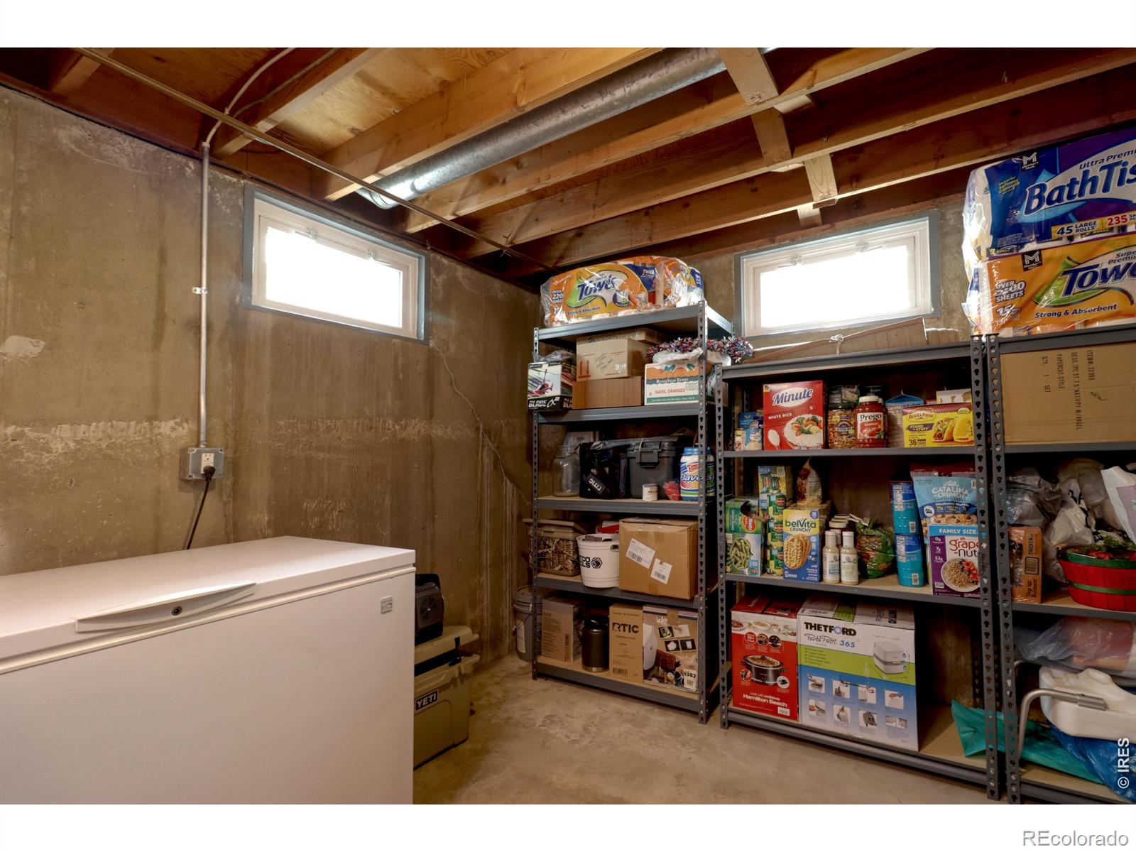 22560 County Road 46 La Salle CO 80645