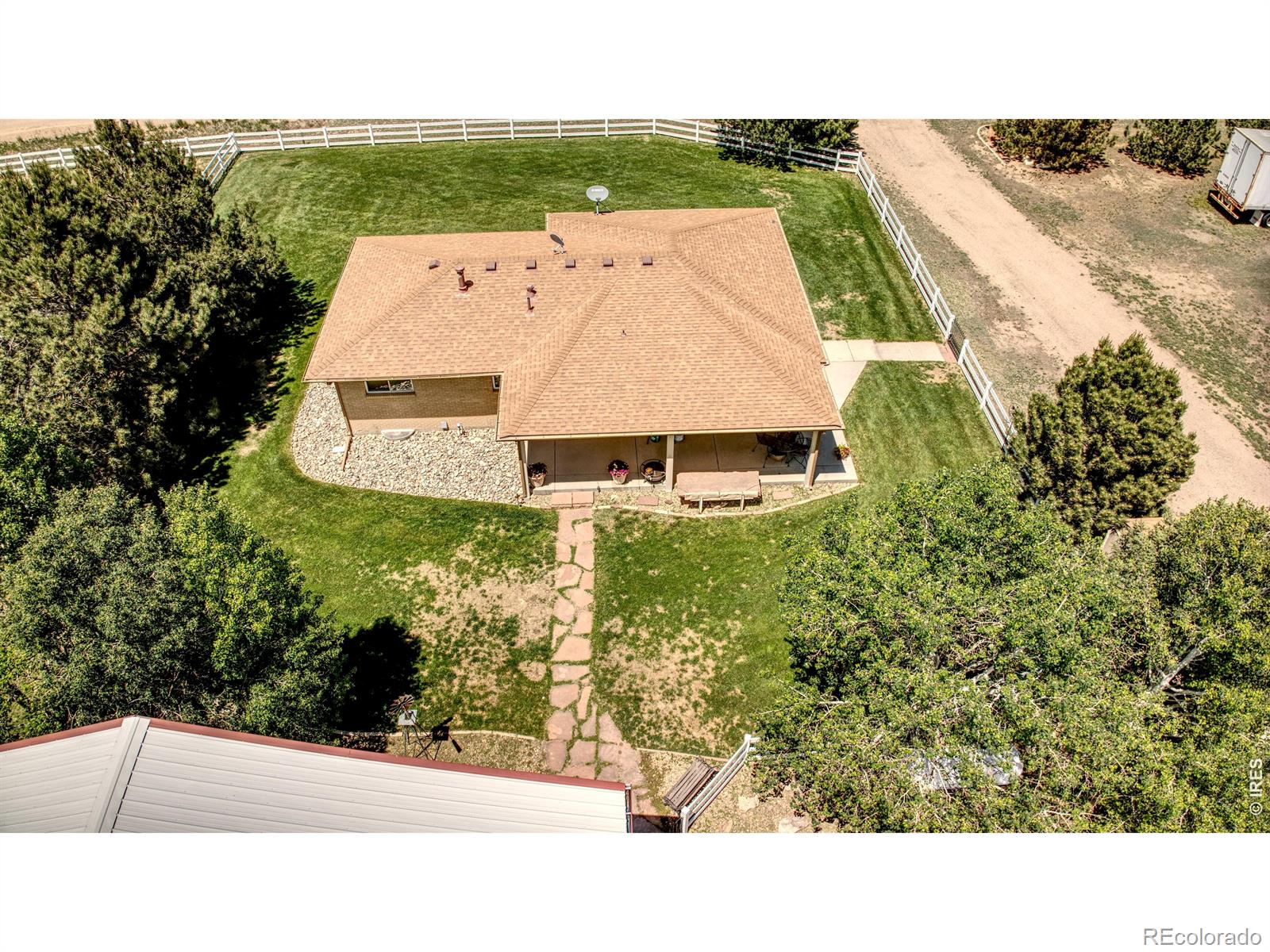 22560 County Road 46 La Salle CO 80645