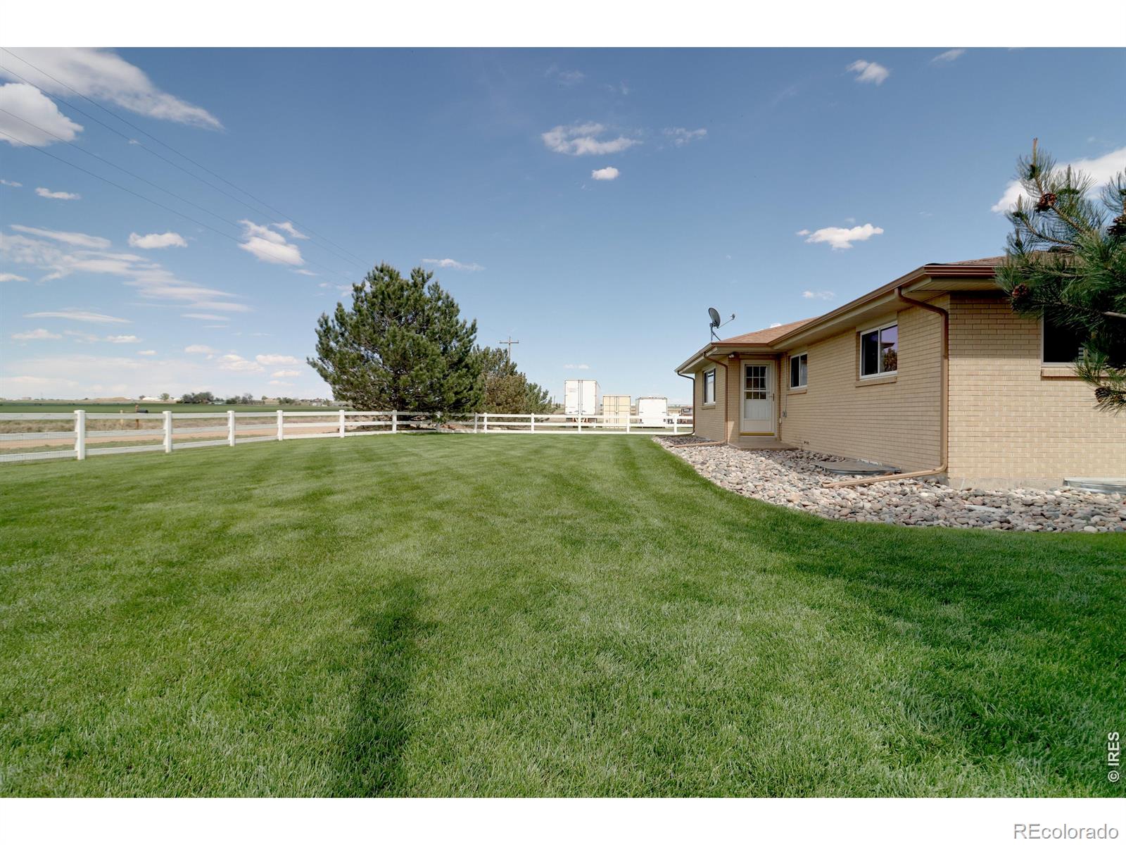 22560 County Road 46 La Salle CO 80645