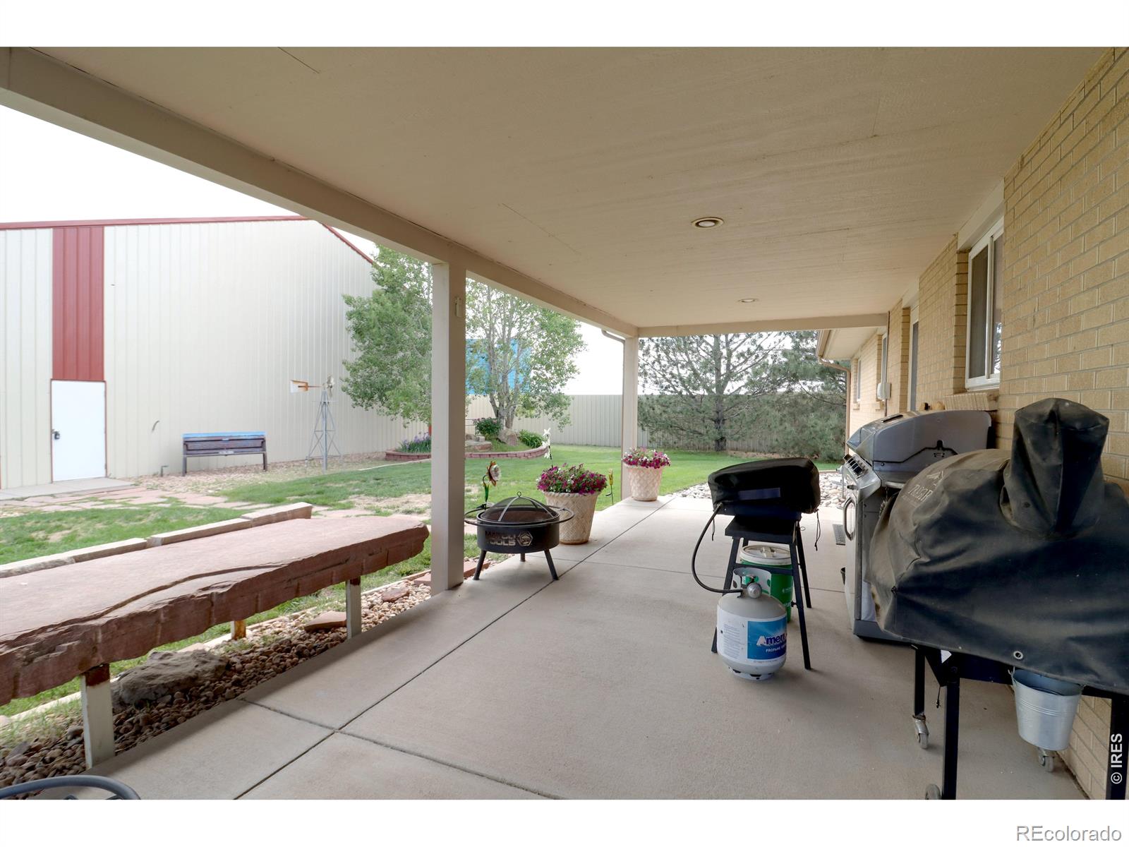 22560 County Road 46 La Salle CO 80645