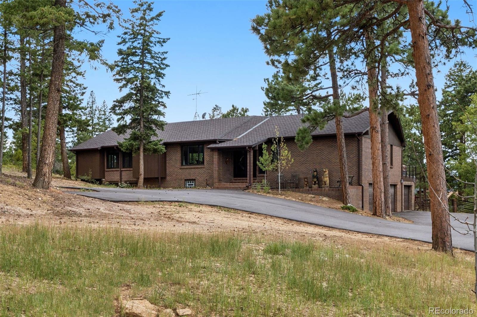 7845 Armadillo Trail Evergreen CO 80439