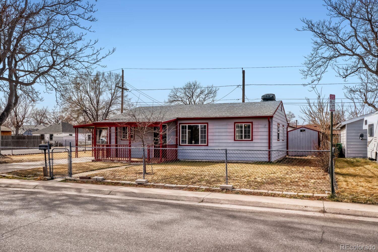 4955 Steele Street Denver CO 80216