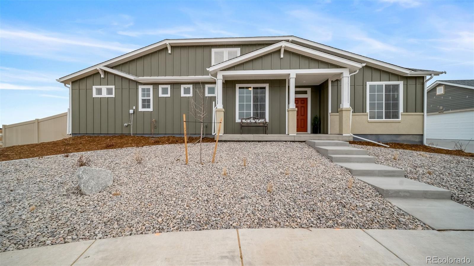 5024 N Tempe Street Aurora CO 80019