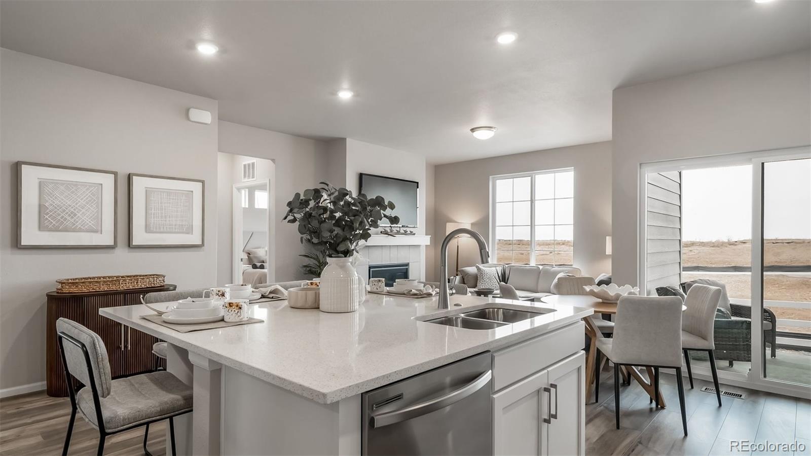 5024 N Tempe Street Aurora CO 80019